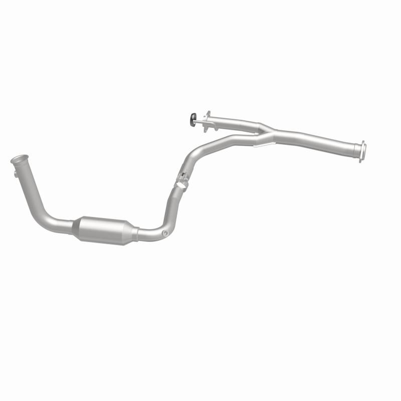Magnaflow 4551582