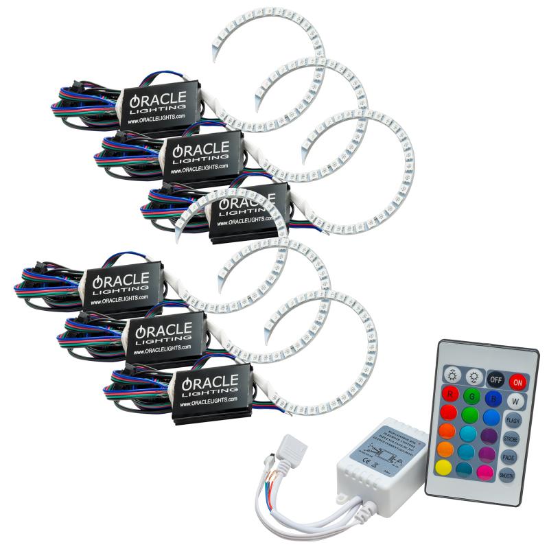 ORACLE Lighting 2421-504