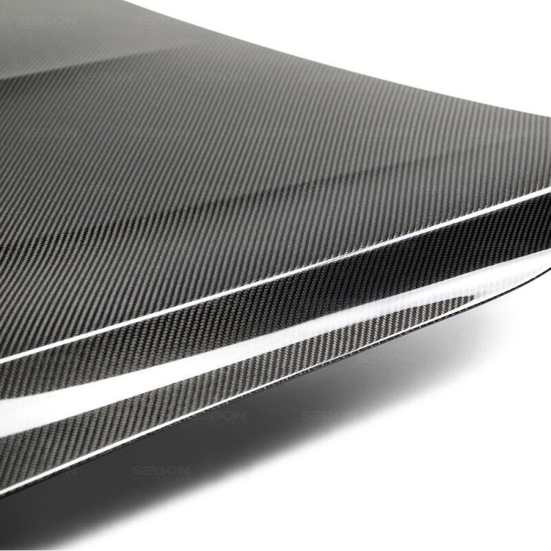 Seibon hd14bmwf80-OE