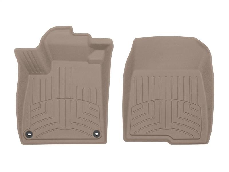 WeatherTech 4512641IM