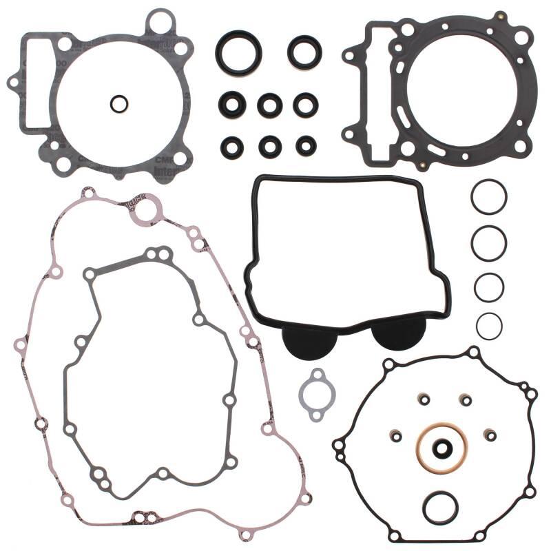 Vertex Pistons 811480
