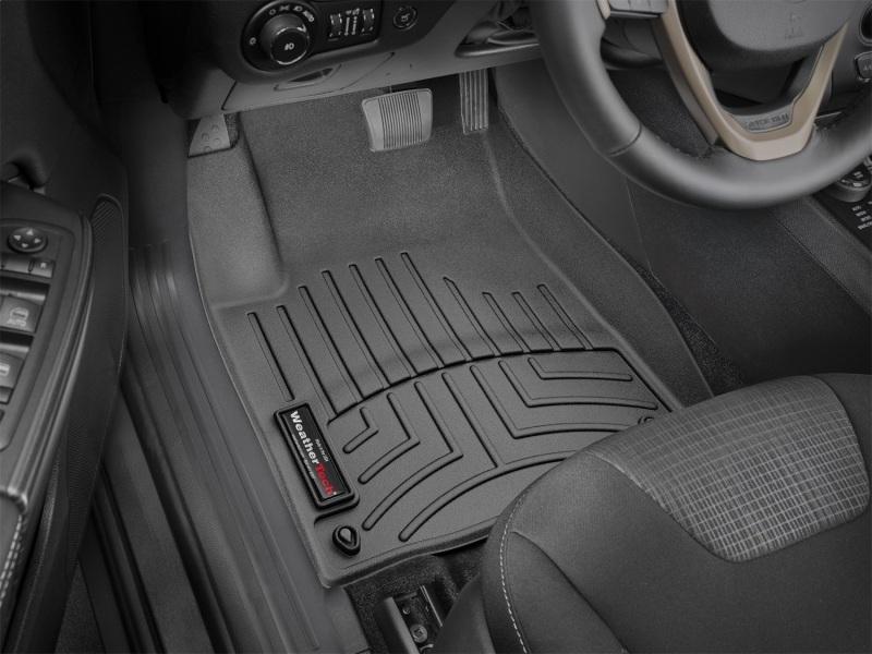 WeatherTech 448331