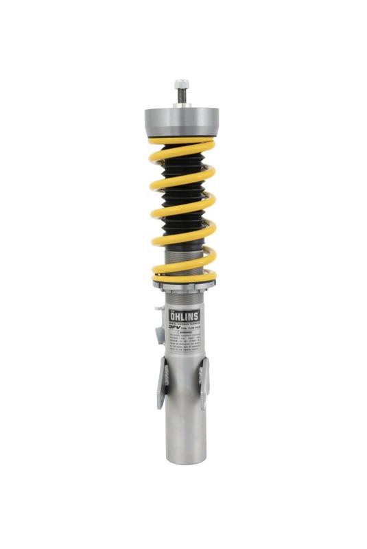 Ohlins HOS MT00S1