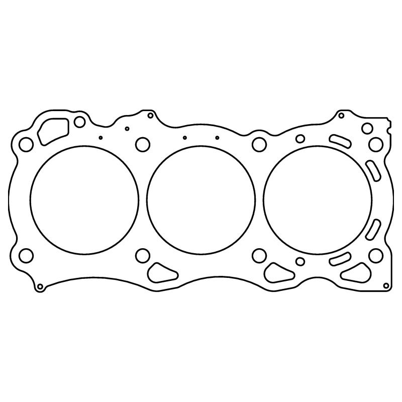 Cometic Gasket C4363-030