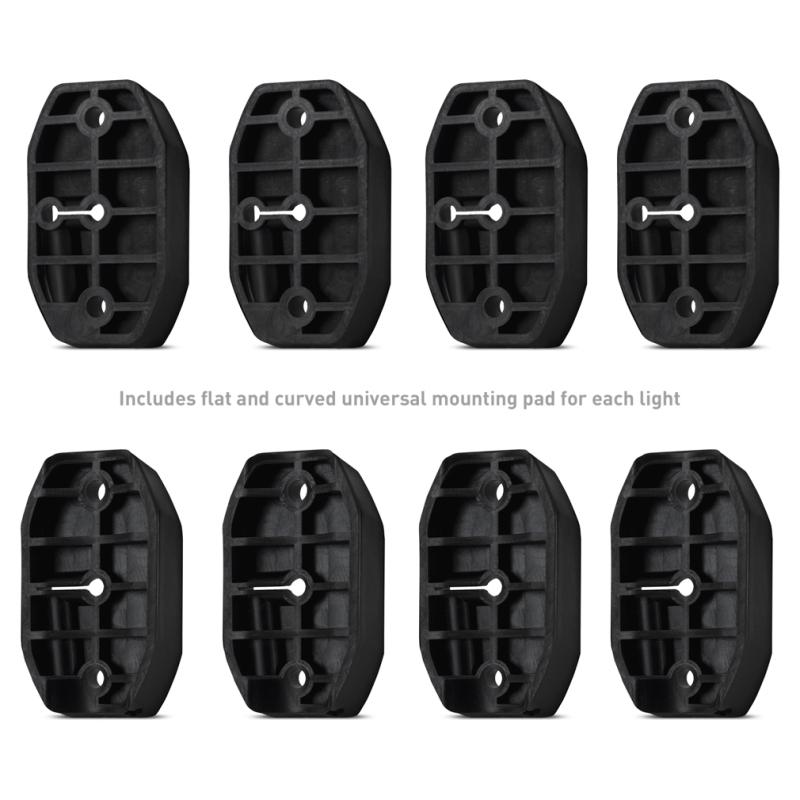 Mishimoto BNLT-RL-4A