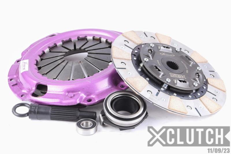 XCLUTCH XKFD23019-1C