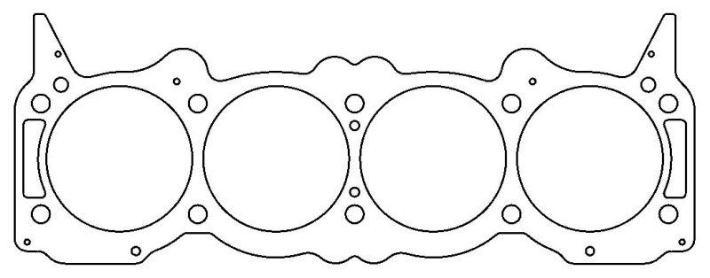 Cometic Gasket C5755-086