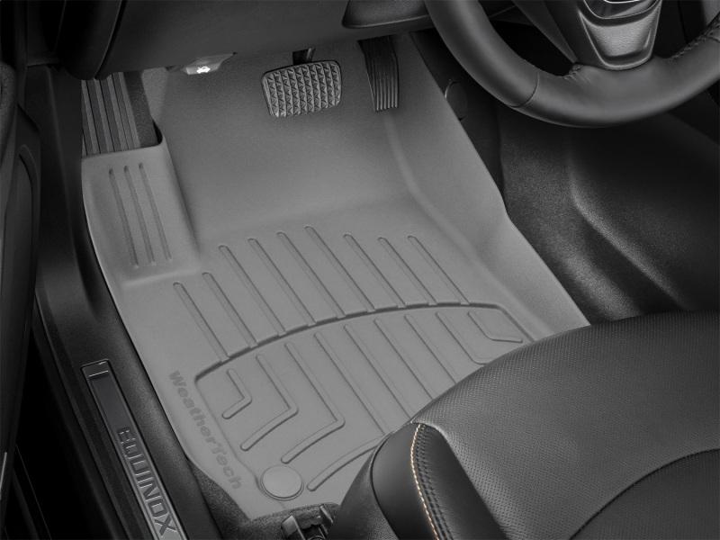 WeatherTech 4611761IM