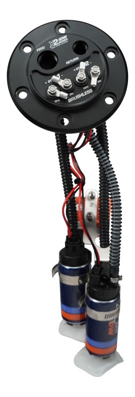 DeatschWerks 9-421-7043