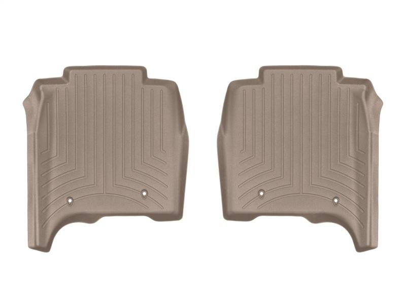 WeatherTech 454805