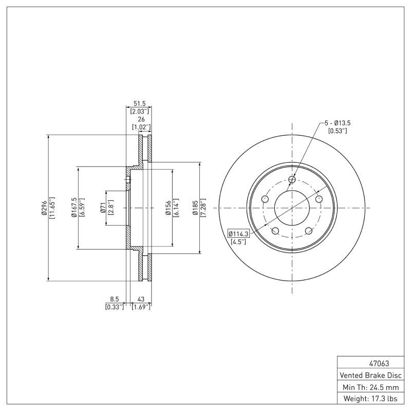 R1 Concepts ERE-47063