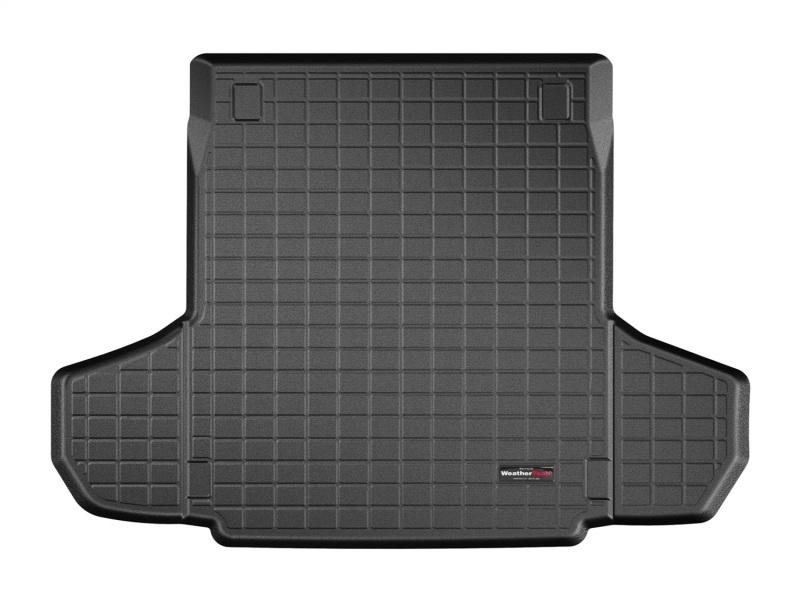 WeatherTech 401132