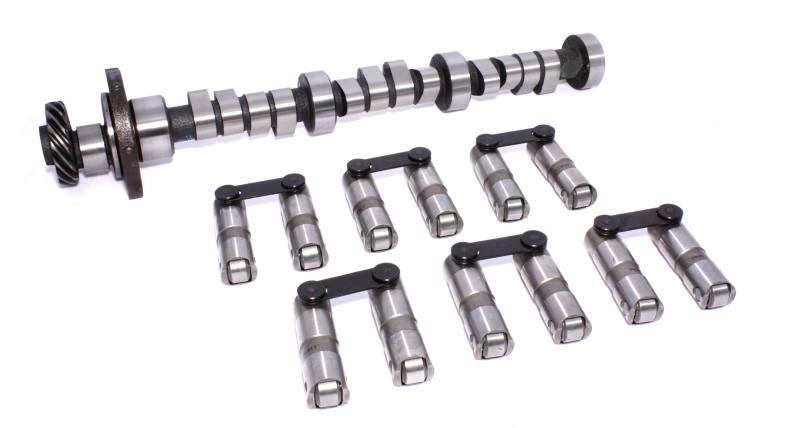 COMP Cams CL69-400-8