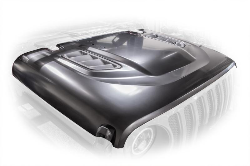 DV8 Offroad HDMBJL-TA