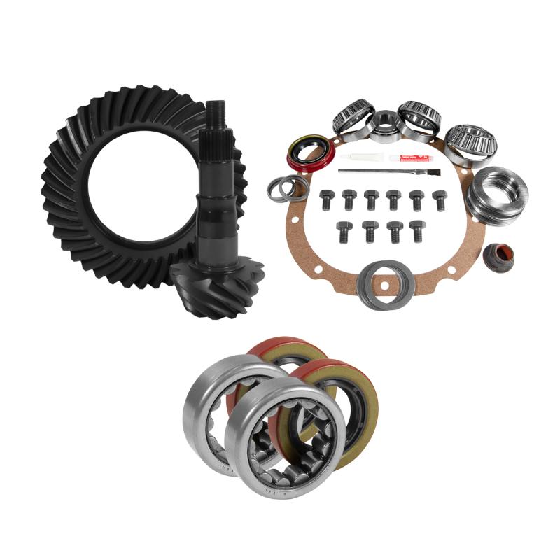 Yukon Gear & Axle YGK2215
