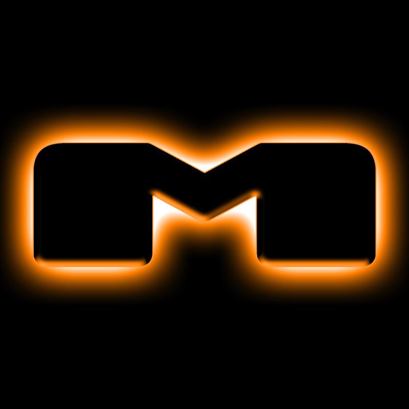 ORACLE Lighting 3141-M-005