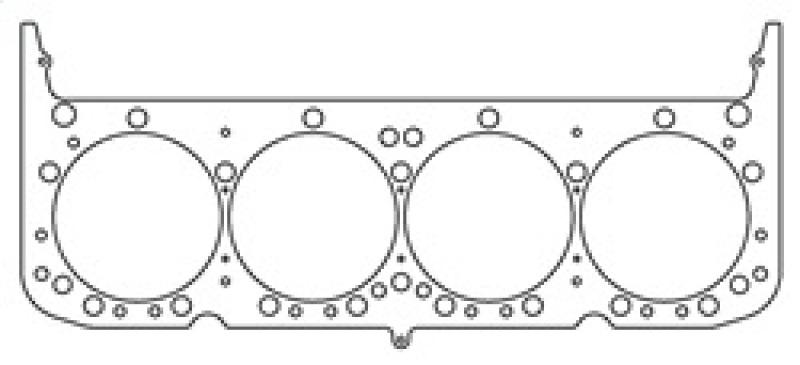 Cometic Gasket C5248-120