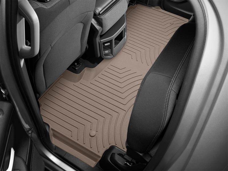WeatherTech 4514284IM