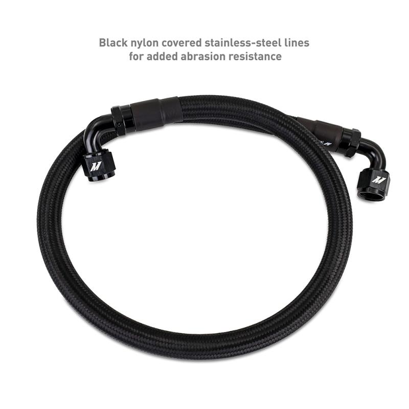 Mishimoto MMOC-BRZ-22NTSL