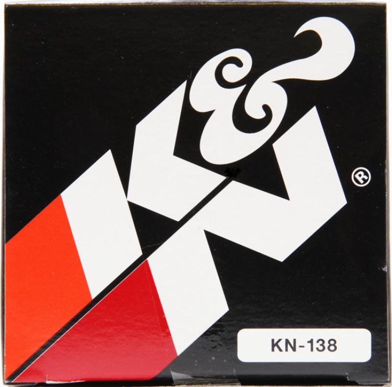 K&N Engineering KN-138