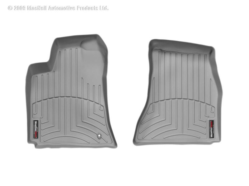 WeatherTech 460691