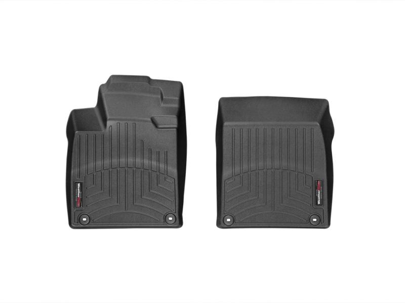 WeatherTech 443601