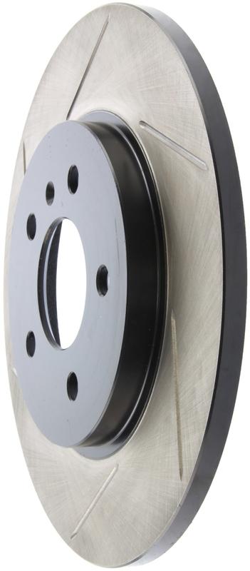 Stoptech 126.66058SR