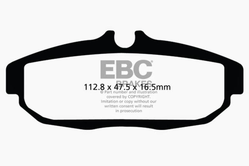 EBC DP41894R