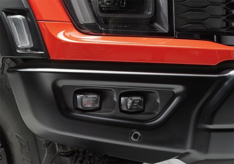 Ford Racing M-15200-RDL