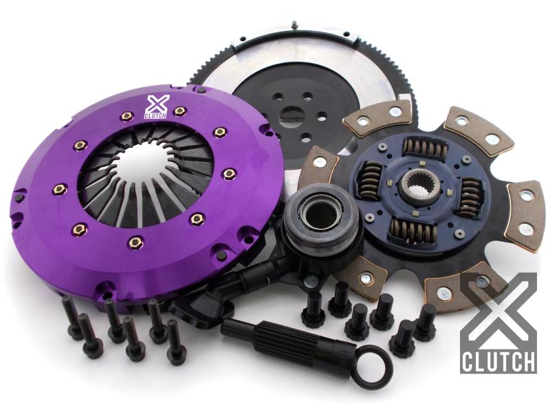 XCLUTCH XKFD24640-1R
