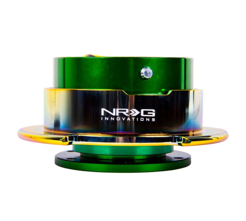 NRG SRK-250GN/MC