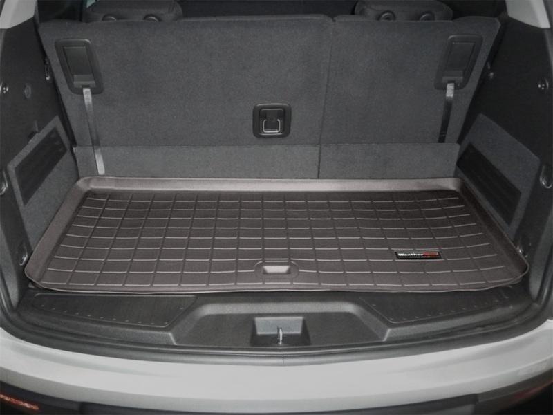 WeatherTech 43411
