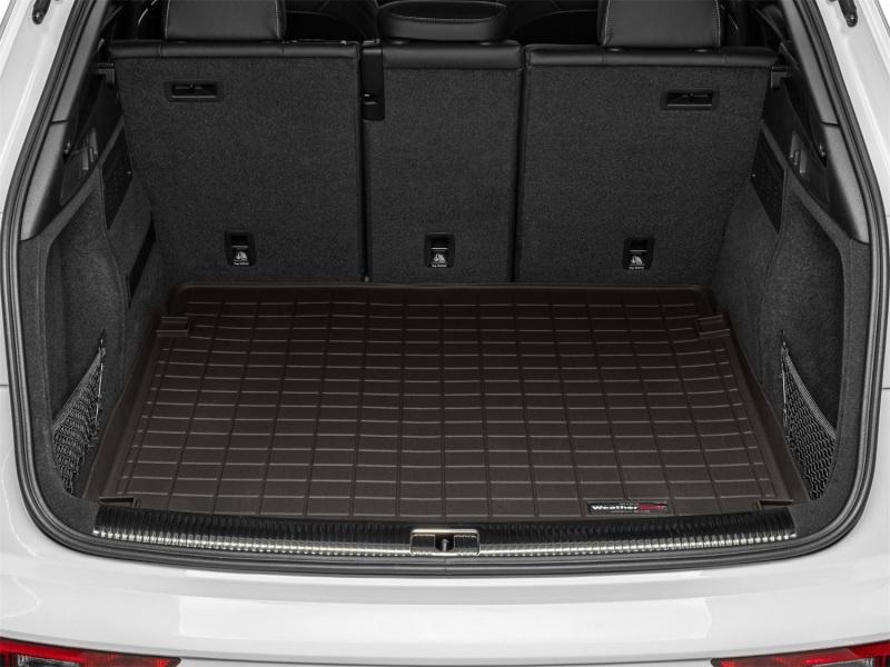 WeatherTech 431073
