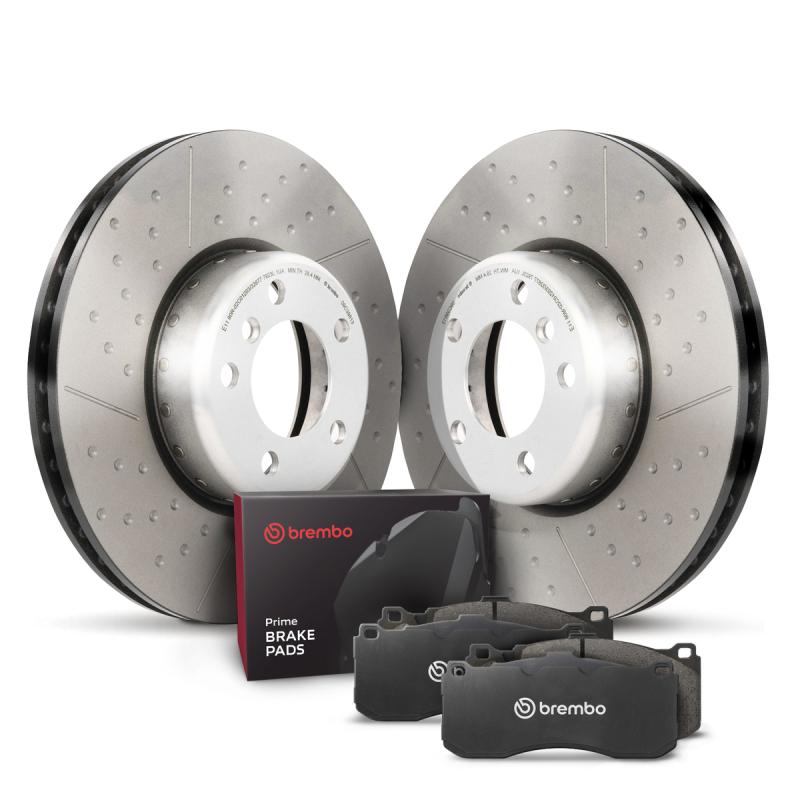 Brembo OE KT04473