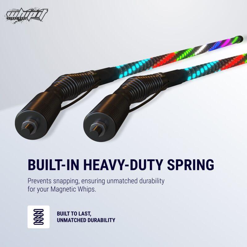 Whip It MAG-CHSBTR-151