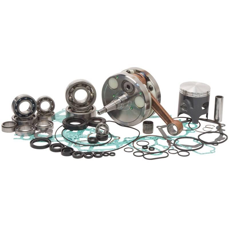 Vertex Pistons WR101-095