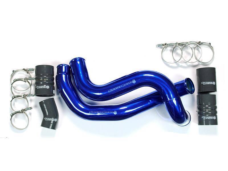 Sinister Diesel SD-INTRPIPE-6.0-KIT