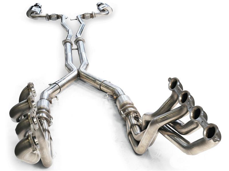 Kooks Headers 11516410