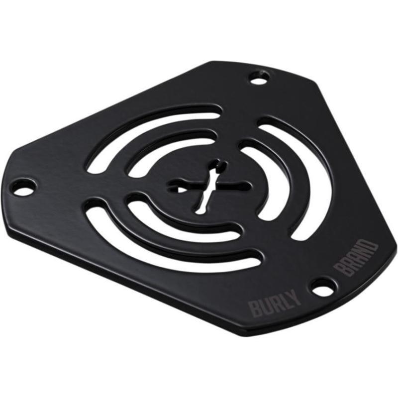 Burly Brand 0206-0180-B