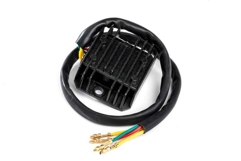 Ricks Motorsport Electrics 10-144