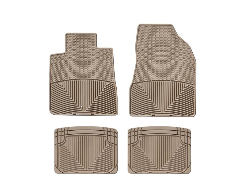 WeatherTech W68TN-W20TN