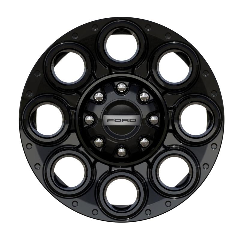 Ford Racing M-1007K-S2008GB1