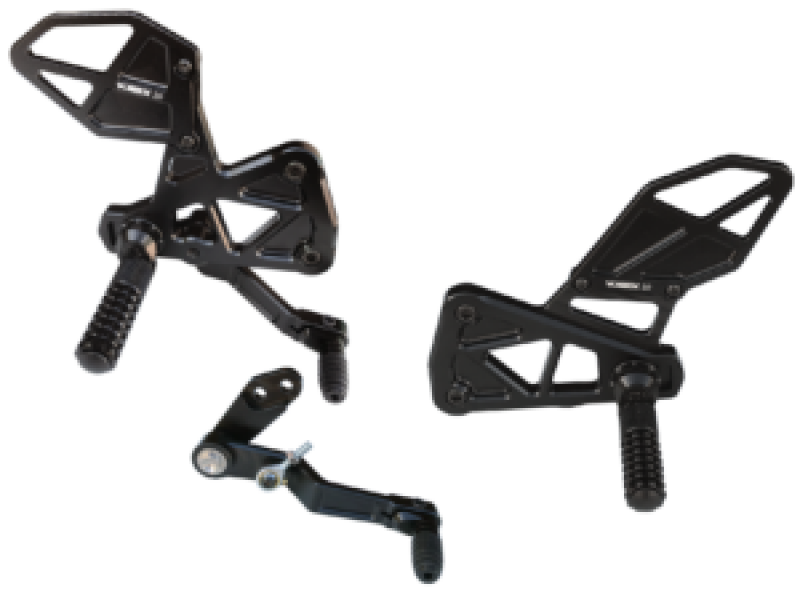 Vortex Racing RS591K