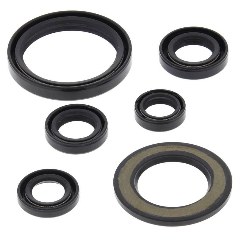 Vertex Pistons 822338