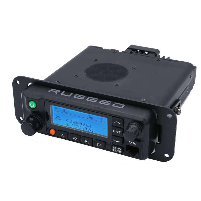 Rugged Radios MT-IDM-RDM