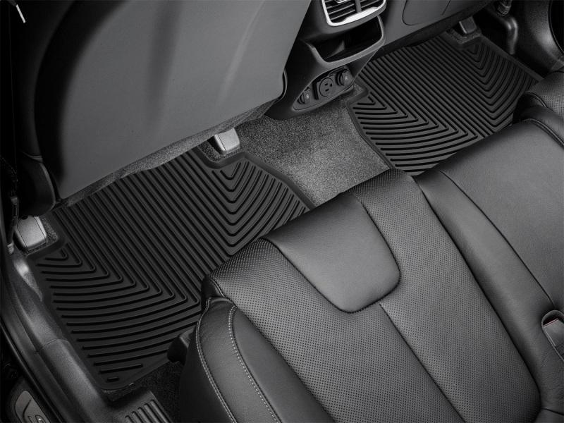 WeatherTech W496