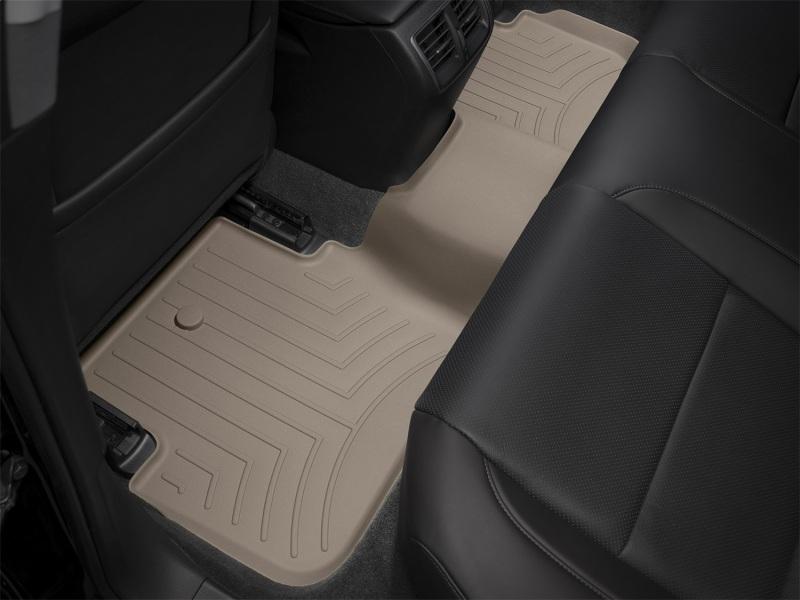 WeatherTech 457692
