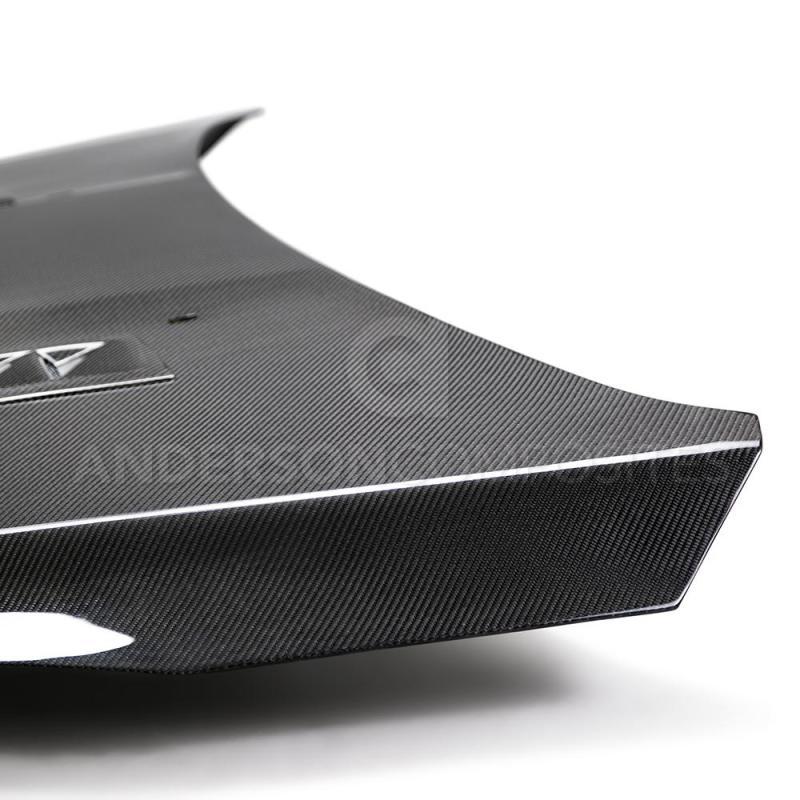 Anderson Composites AC-HD16FDFO-RS