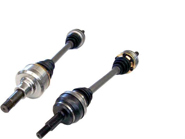 Driveshaft Shop 510269