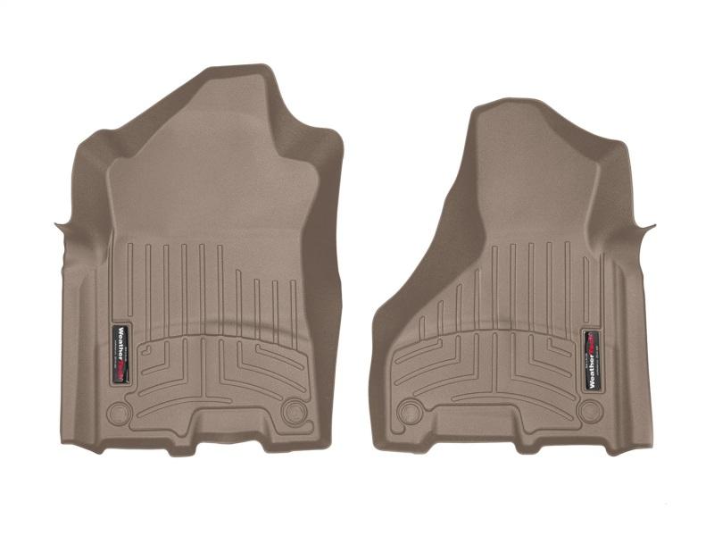 WeatherTech 4515451